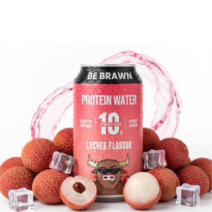 Lychee - Pack of 4